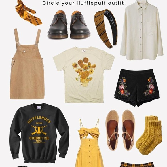 HARRY POTTER AESTHETIC MYSTERY BOX - Picture 14 of 16